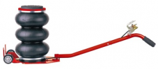 Cric pneumatic, 3 segmente, 2000kg